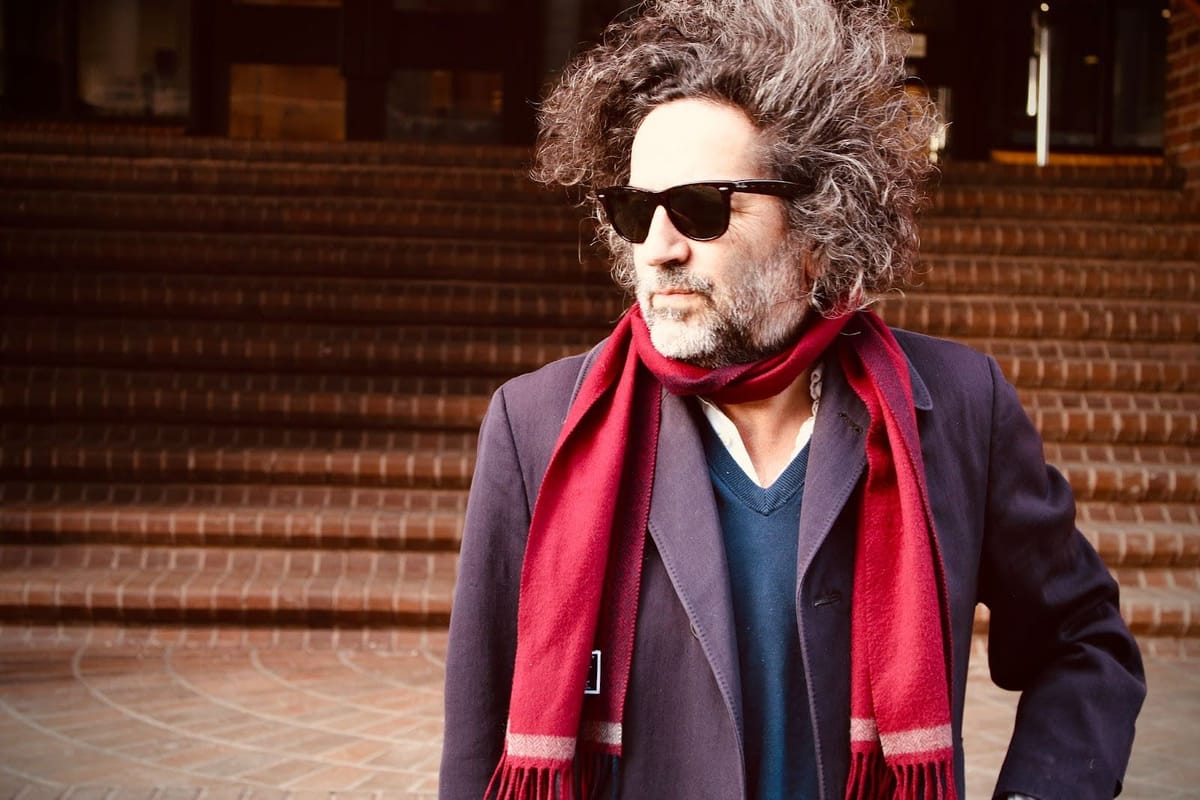 Destroyer shares new single "Cataract Time", announces North American tour