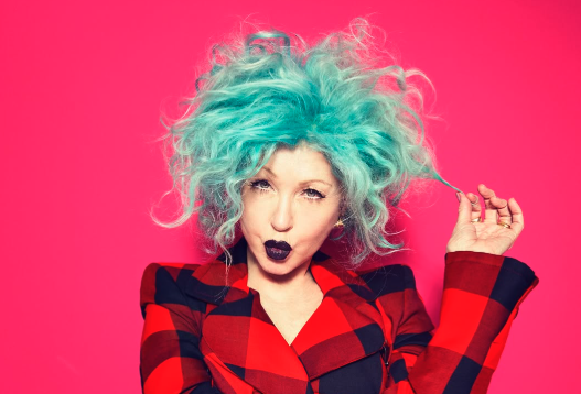 Cyndi Lauper reveals final Girls Just Wanna Have Fun Farewell Tour dates