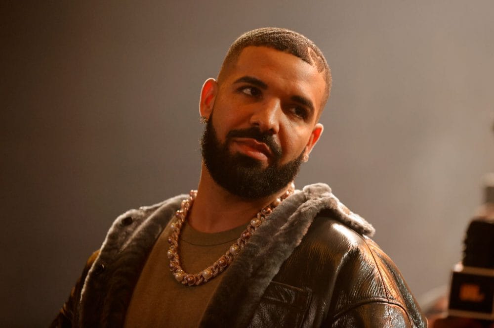 Drake is rumored to headline the new FIFA World Cup Final half-time show