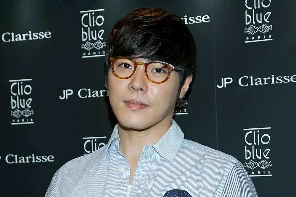 South Korean singer Wheesung found dead at 43