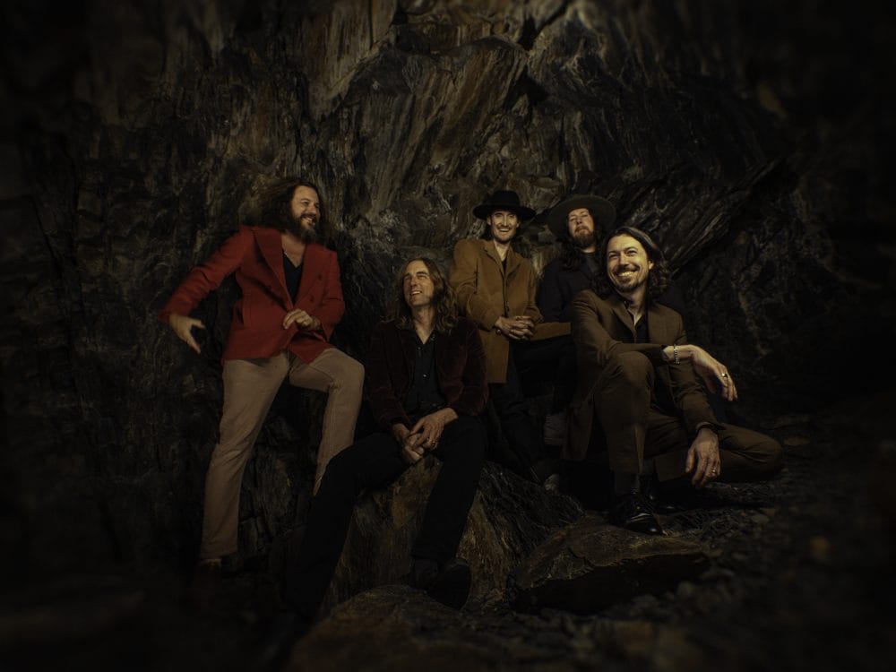 My Morning Jacket release new music video “Half a Lifetime”