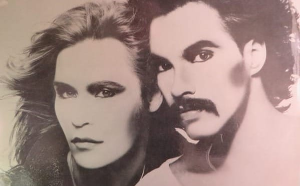 Hall & Oates is over, Daryl Hall admits: “That ship has gone to the bottom of the ocean”