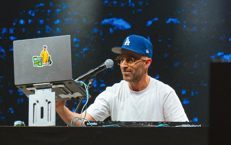 The Alchemist reminisces on what could have been with old list of beats for rap icons