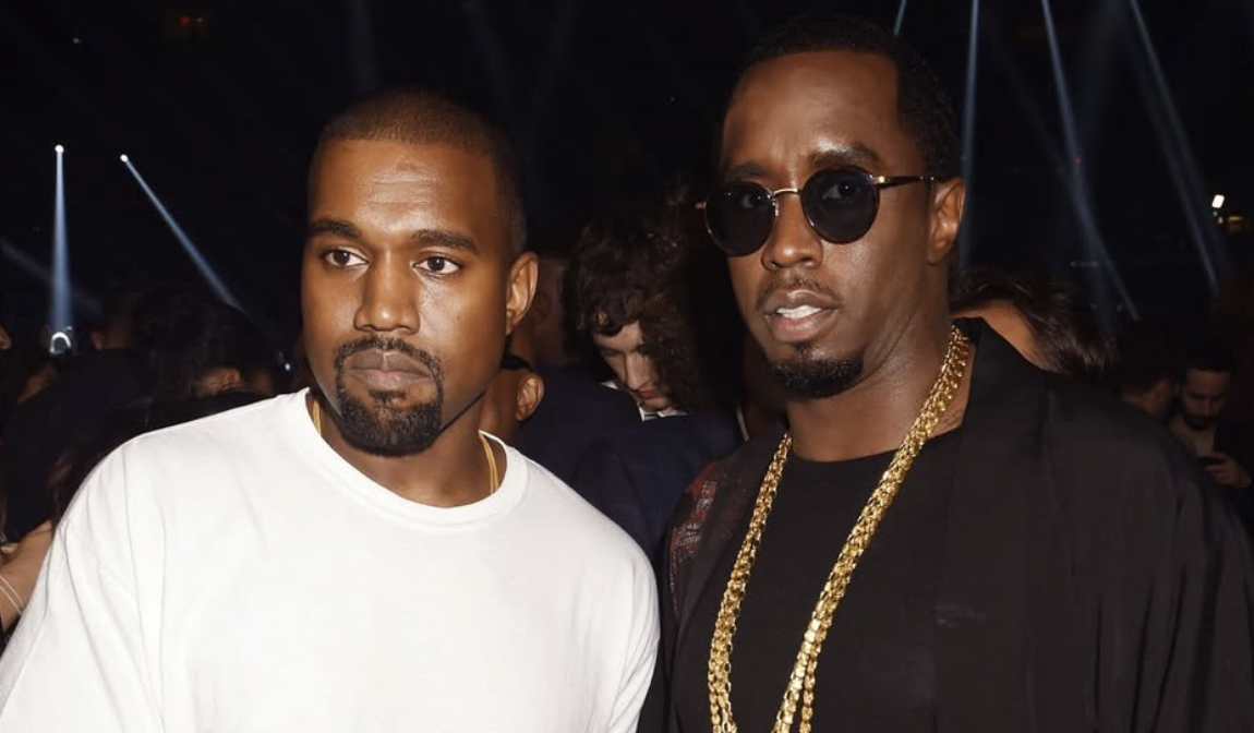 Ye releases track featuring Diddy and his daughter North West, Kim Kardashian disapproves