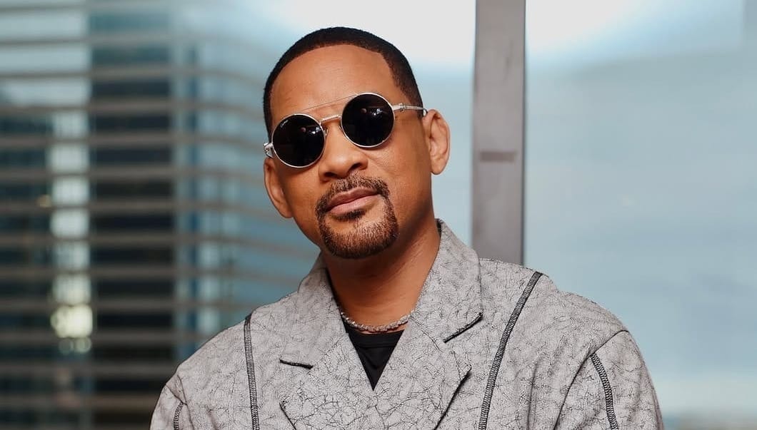 Will Smith soon to release first album in 20 years