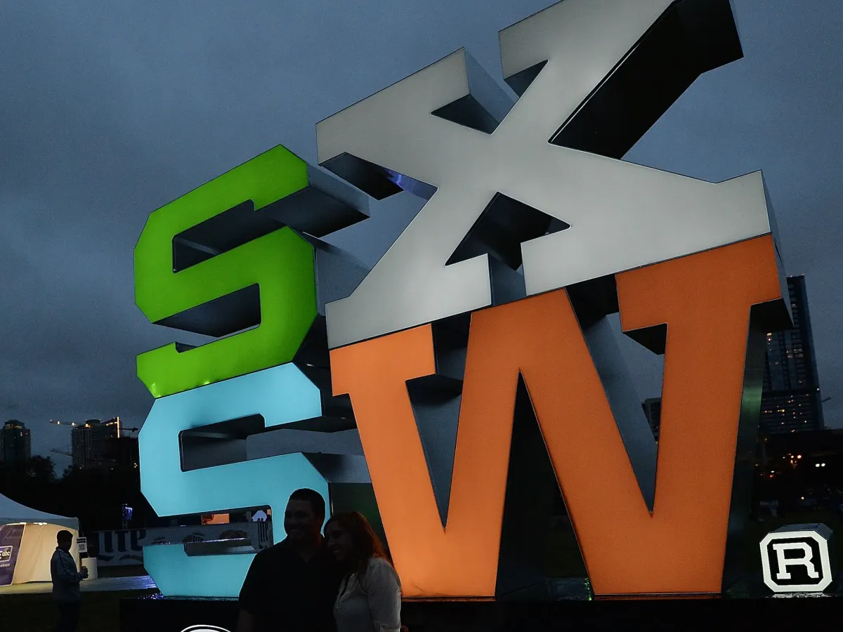 SXSW is not eliminating music portion despite rumors