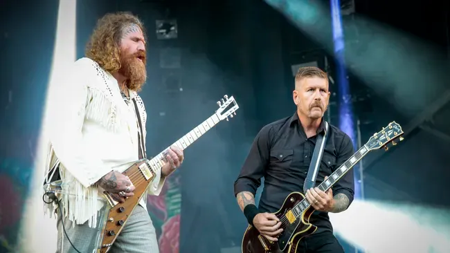 Mastodon's Bill Kelliher speaks on Brent Hinds' surprise departure