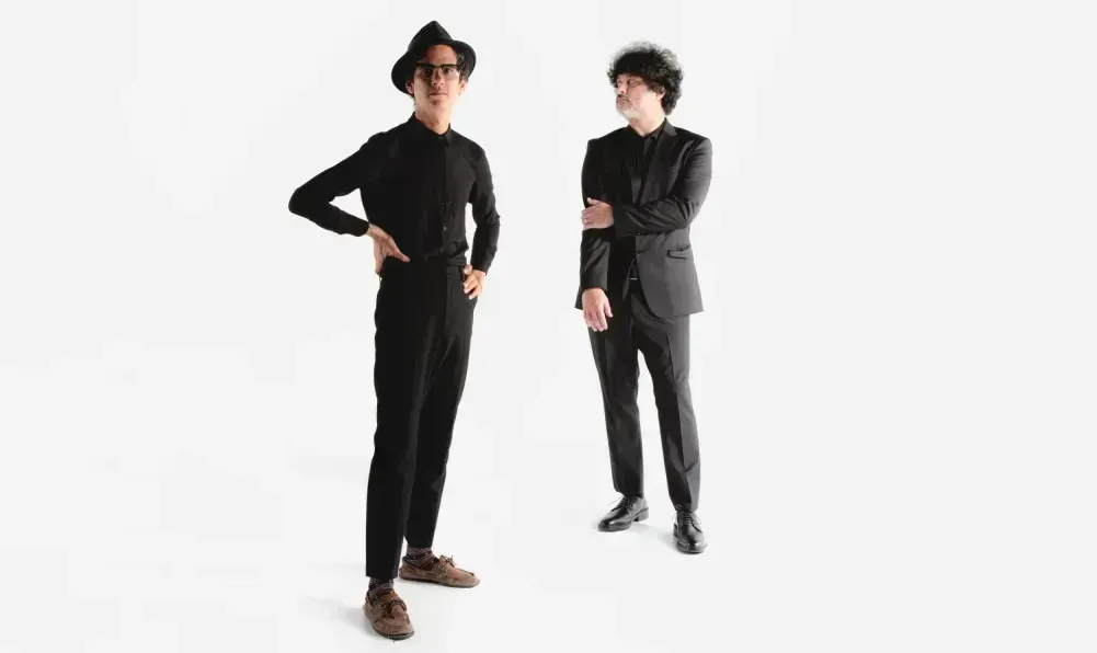 Details emerge on The Mars Volta’s ninth studio album