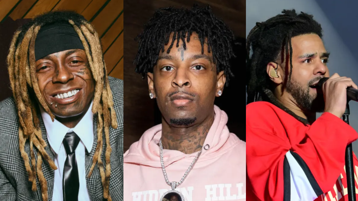 Dreamville Fest 2025: Lil Wayne, 21 Savage, J. Cole, J.I.D, and more artists on the unveiled lineup