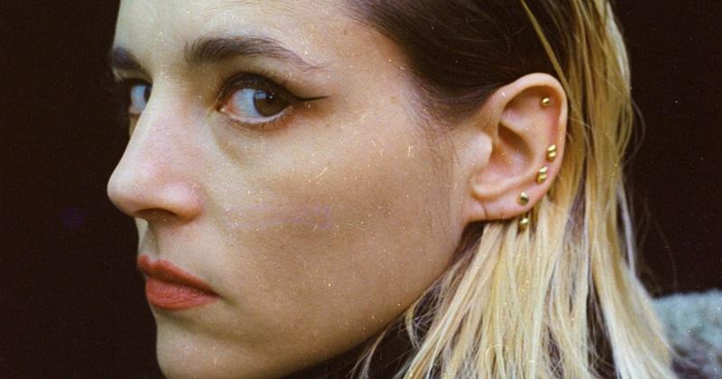 Jehnny Beth of Savages announces new record, shares first single "Broken Rib"