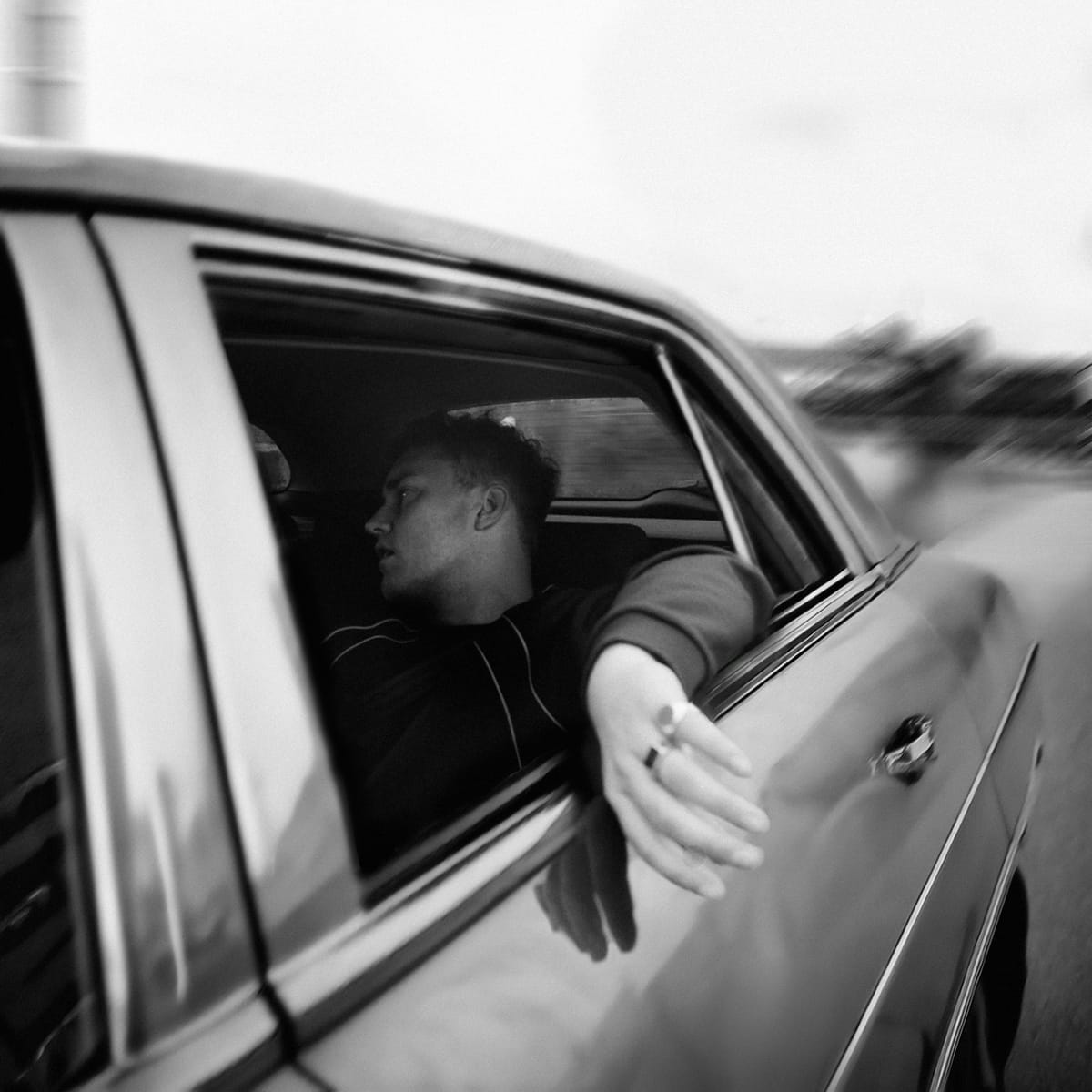 Sam Fender announces North American 'People Watching' tour