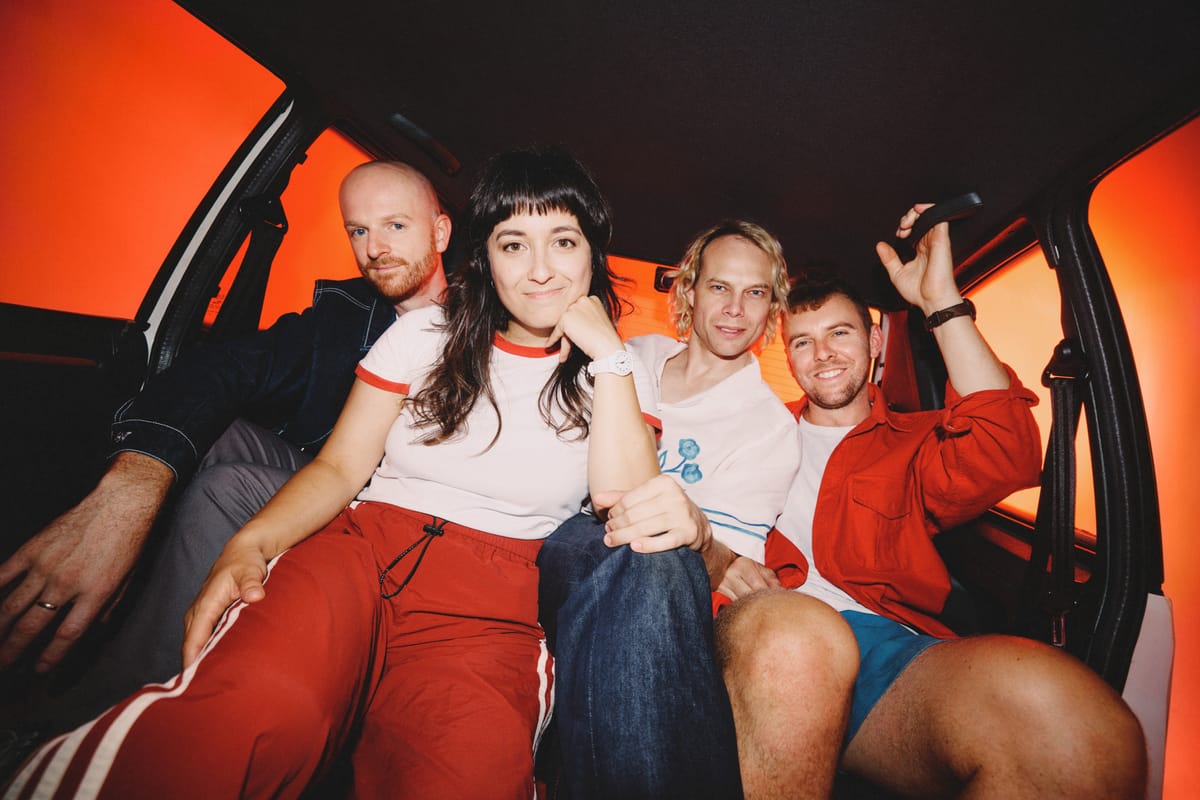 The Beths announce fourth album and share new song "No Joy"