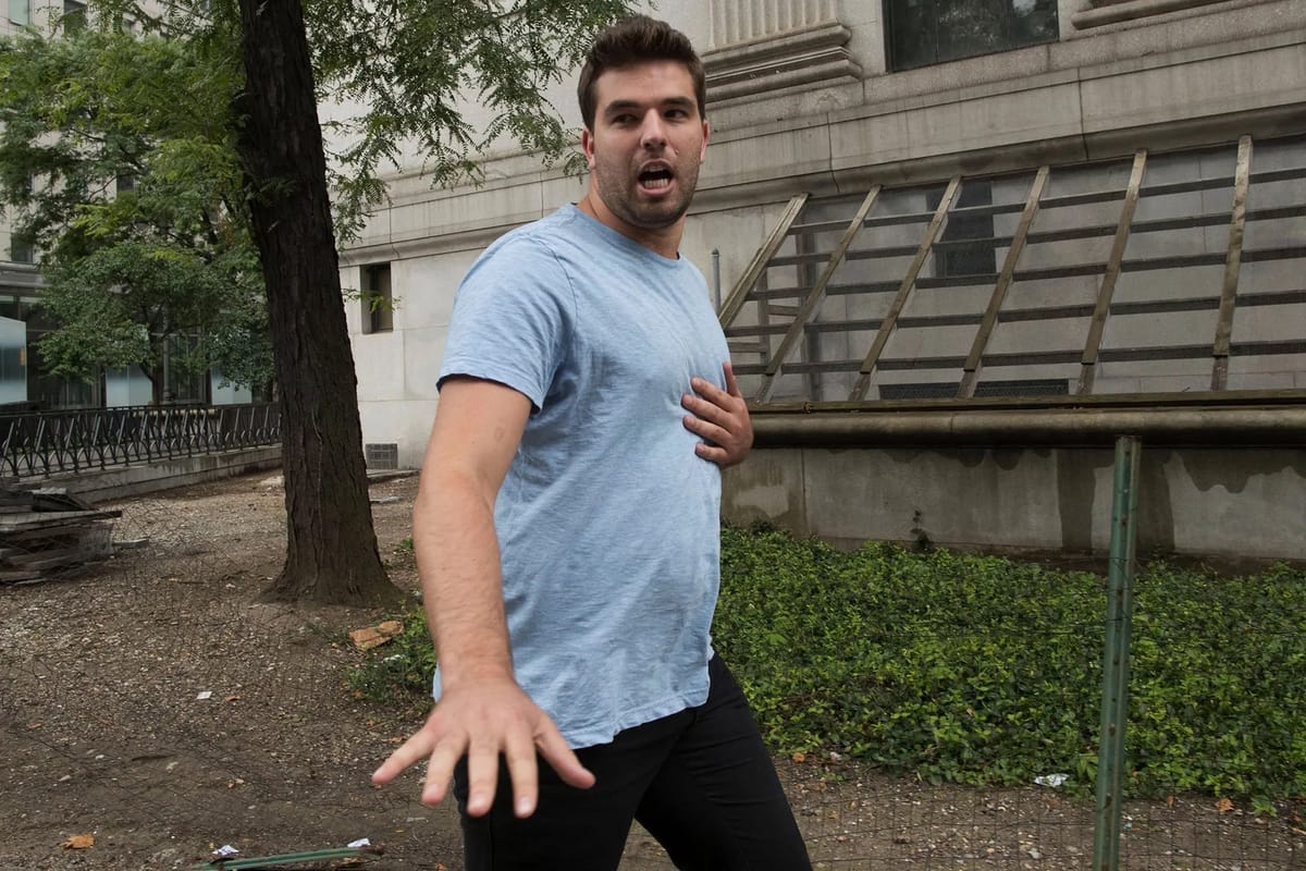 Fyre Festival now trying to rebrand as a Caribbean getaway