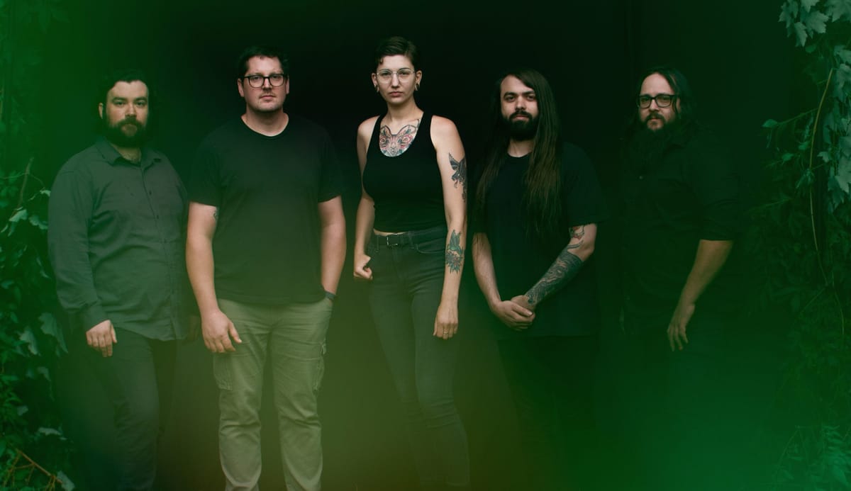 The World Is a Beautiful Place & I Am No Longer Afraid to Die return with new album 'Dreams of Being Dust'