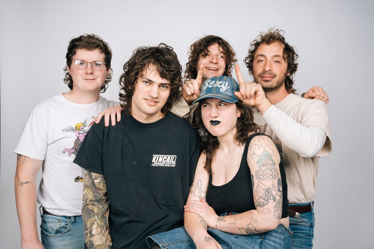 Wednesday announce fall 2025 tour dates