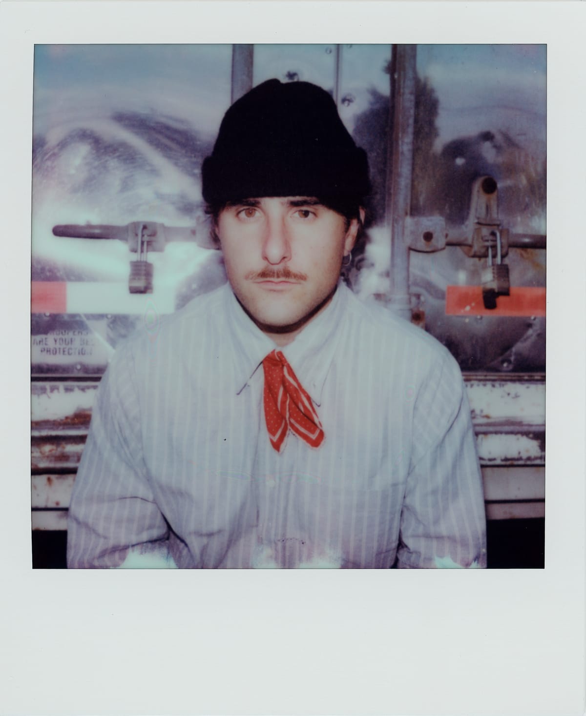 Paramore's Zac Farro announces debut solo record