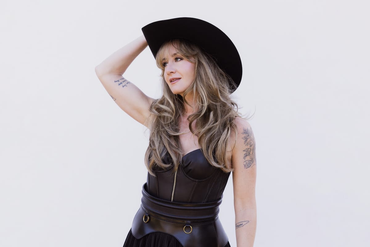 Margo Price announces new record, and won't let the bastards get her down (and neither should you)