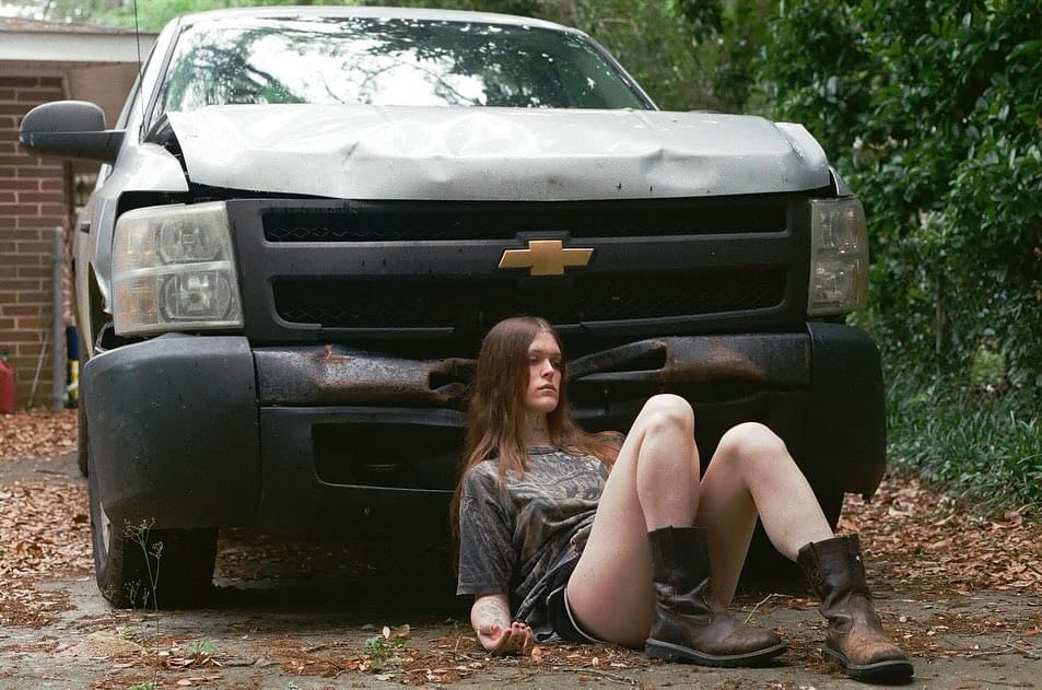 Ethel Cain’s new single “Fuck Me Eyes” was 5 years in the making