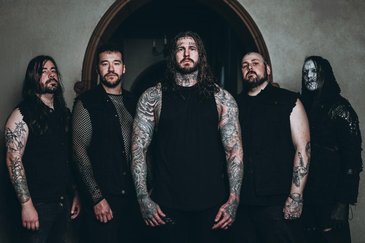 Ov Sulfur announce second album, release new single 'Evermore'