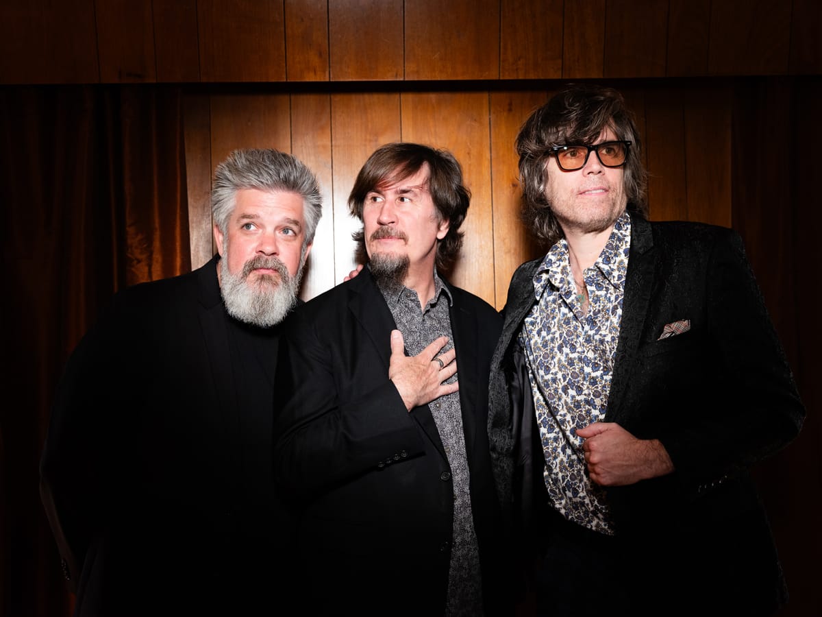 The Mountain Goats announce new album, share lead single featuring Lin-Manuel Miranda
