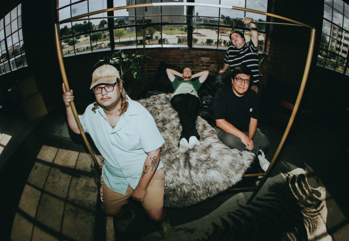 Ben Quad return with new single “It’s Just A Title” and upcoming album 'Wisher'