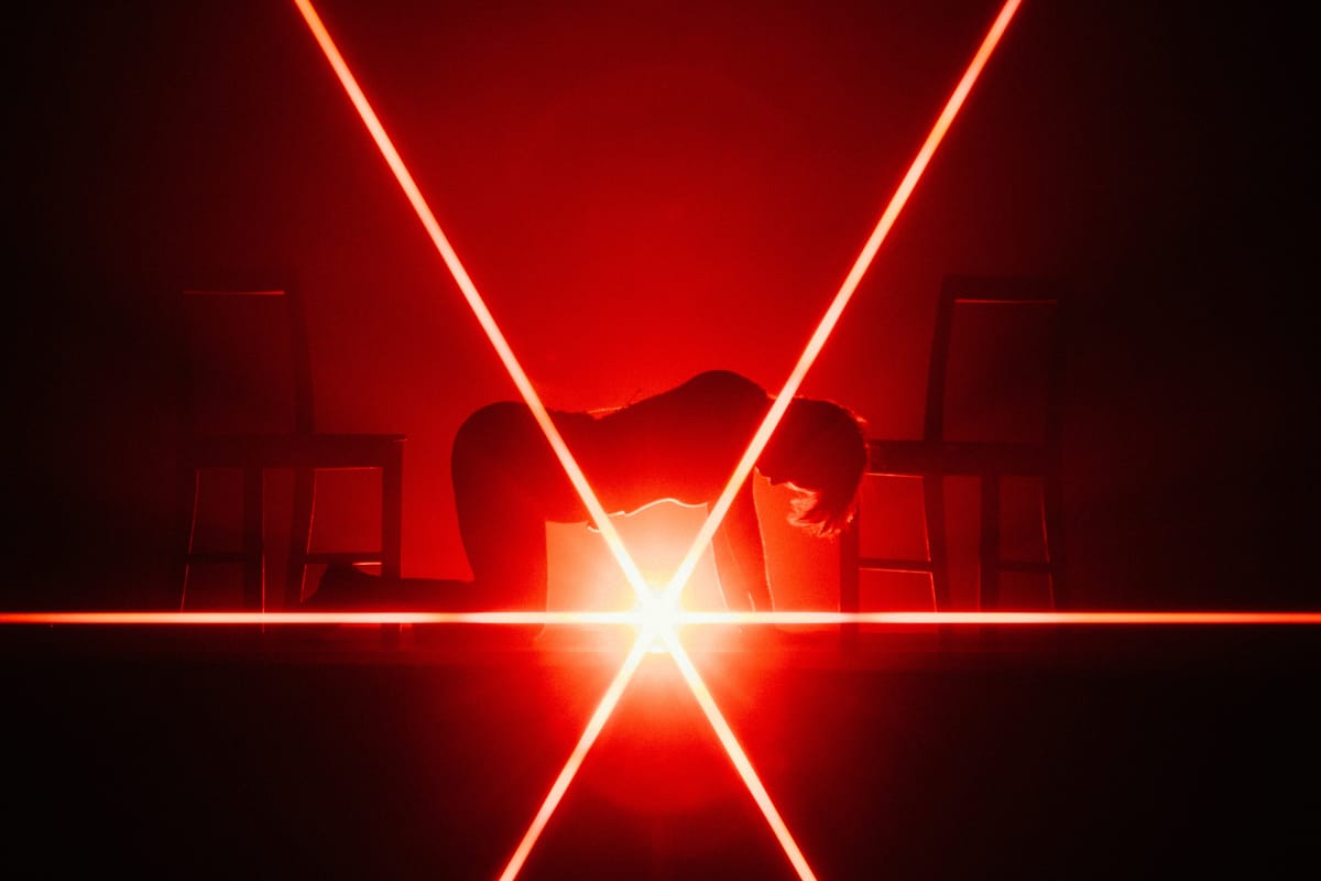 Mitski precedes concert film 'The Land' with live album