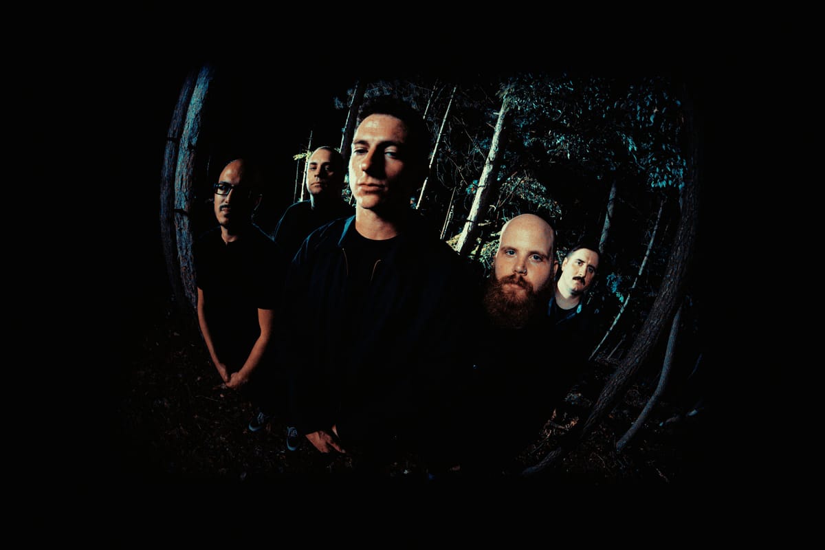 156/Silence sign to Pure Noise Records, release new song "Our Parting Ways"