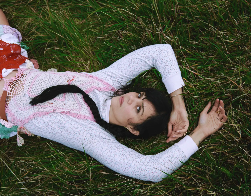 Bat for Lashes reissues debut LP 'Fur and Gold' for 20th anniversary
