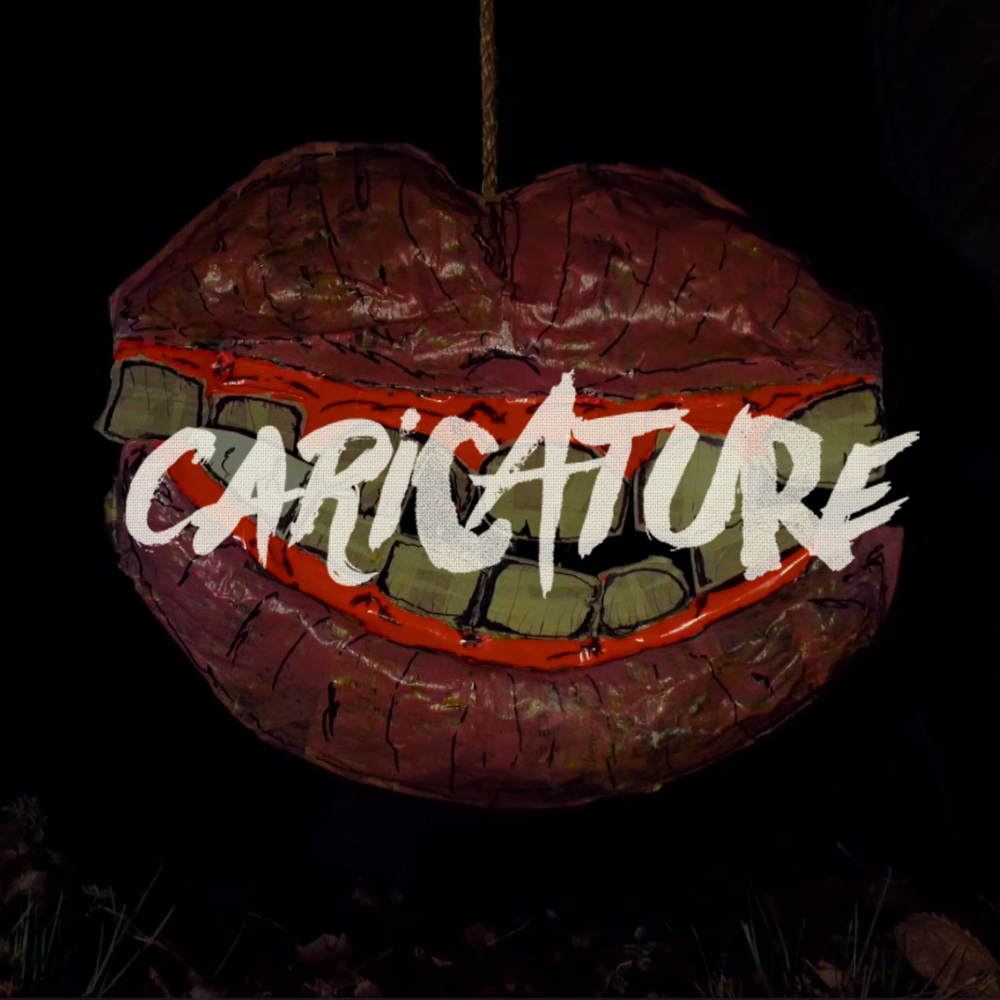 Caricature drops surprise single "Smile Harder" featuring Seven)Suns