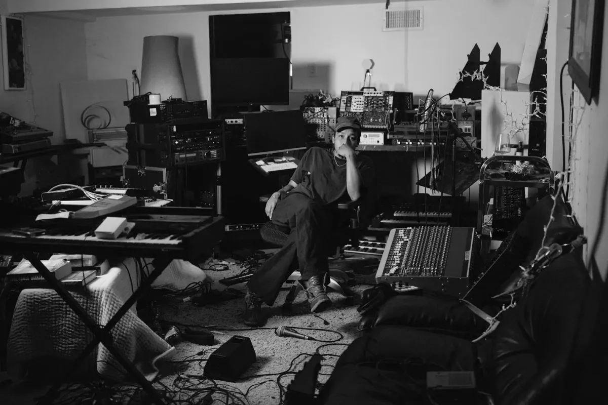 CONCERT REVIEW: Dijon at The Met Philadelphia