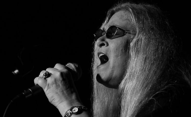 Donna Jean Godchaux, Grateful Dead singer, dies at 78