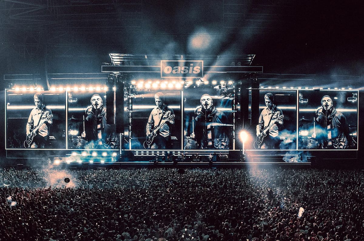 England set to ban reselling of concert tickets for profit