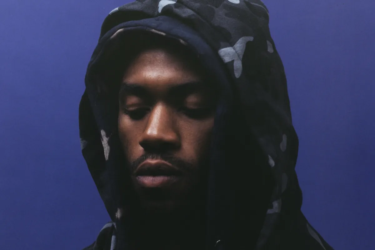 Kevin Abstract and Dominic Fike announce collaborative project