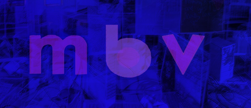 My Bloody Valentine live-debut classic 1990 track at secret return show