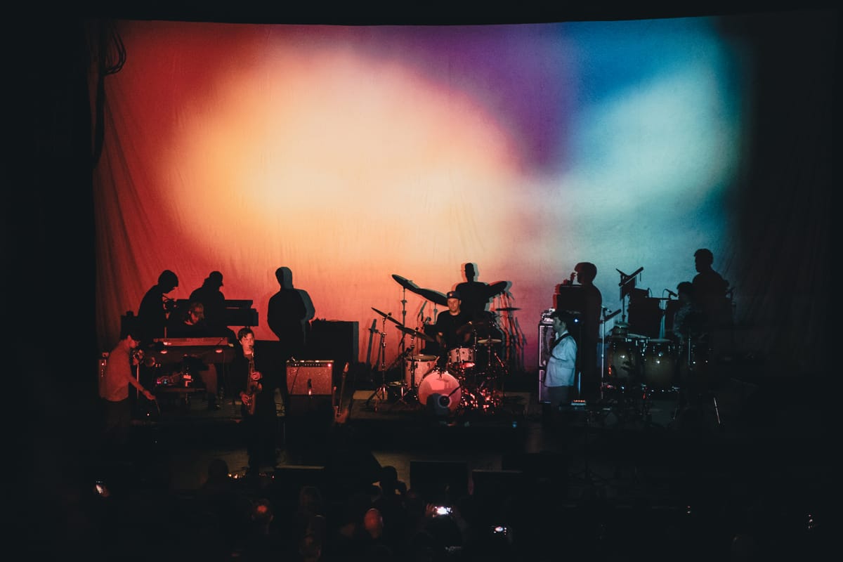 M for Montreal 2025: The Brightest of the Canadian Underground