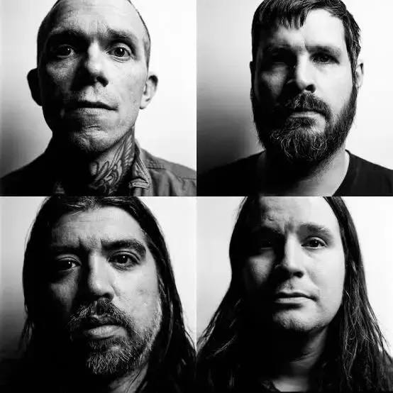 Converge announce new album 'Love is Not Enough', share music video for title track