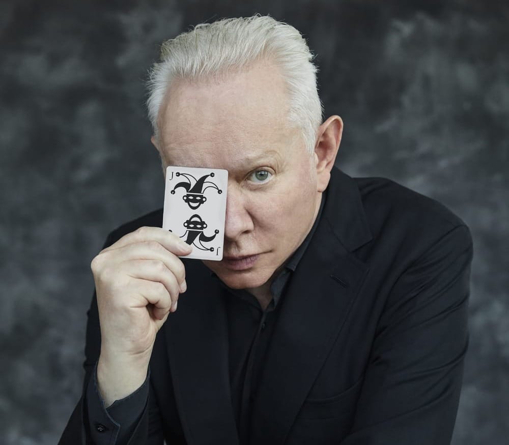 Joe Jackson announces new album and 2026 tour