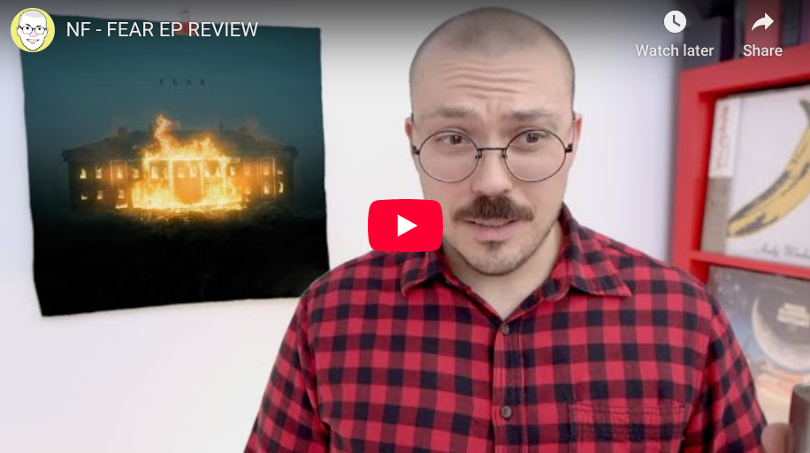 NF - FEAR EP