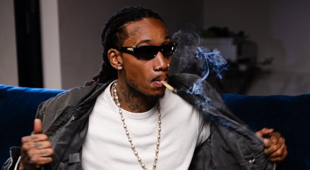 Wiz Khalifa sentenced to nine months in Romanian prison for cannabis possession