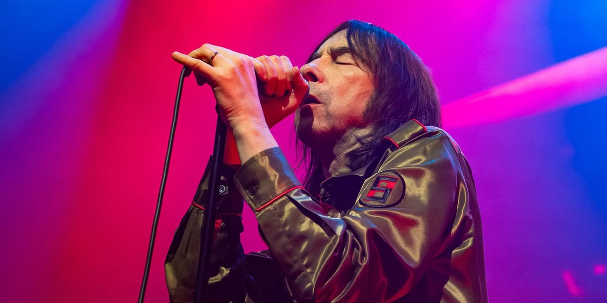 Primal Scream push back on antisemitism allegations