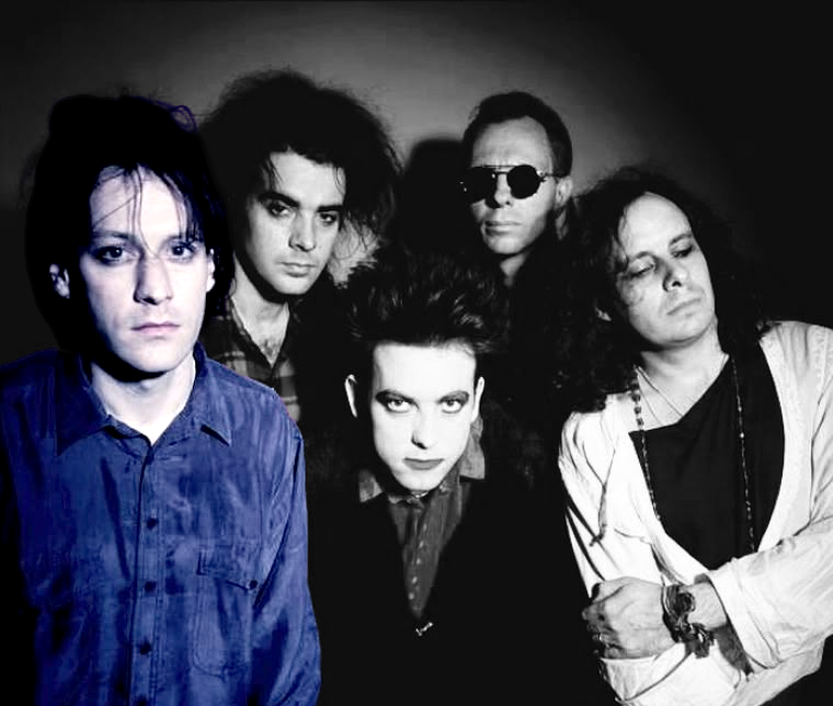 The Cure's Perry Bamonte passes away at home over Christmas after short illness