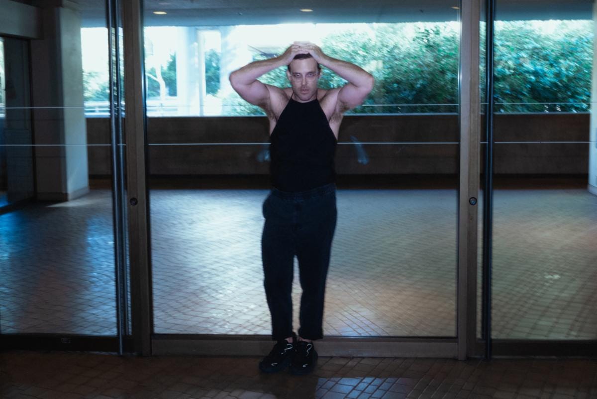 Baths reissuing debut LP for its 15th anniversary with unreleased songs and remixes