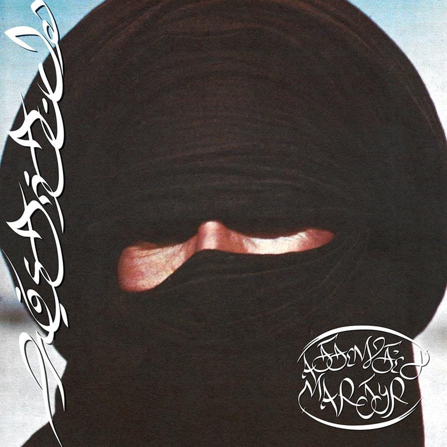 Titular track on Prostitute’s ‘Attempted Martyr’ disappears from streaming sites