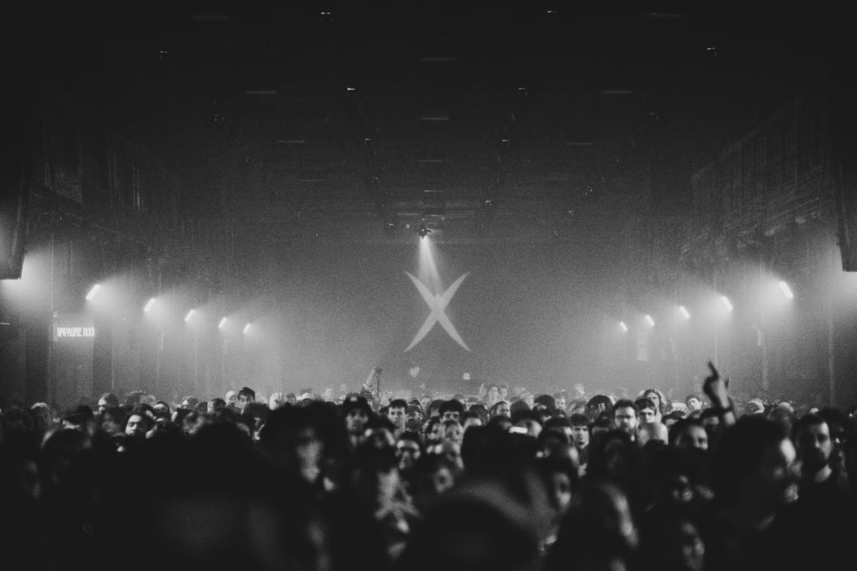 C2C Festival NYC lineup announced - Arca, Nourished By Time, and more to play
