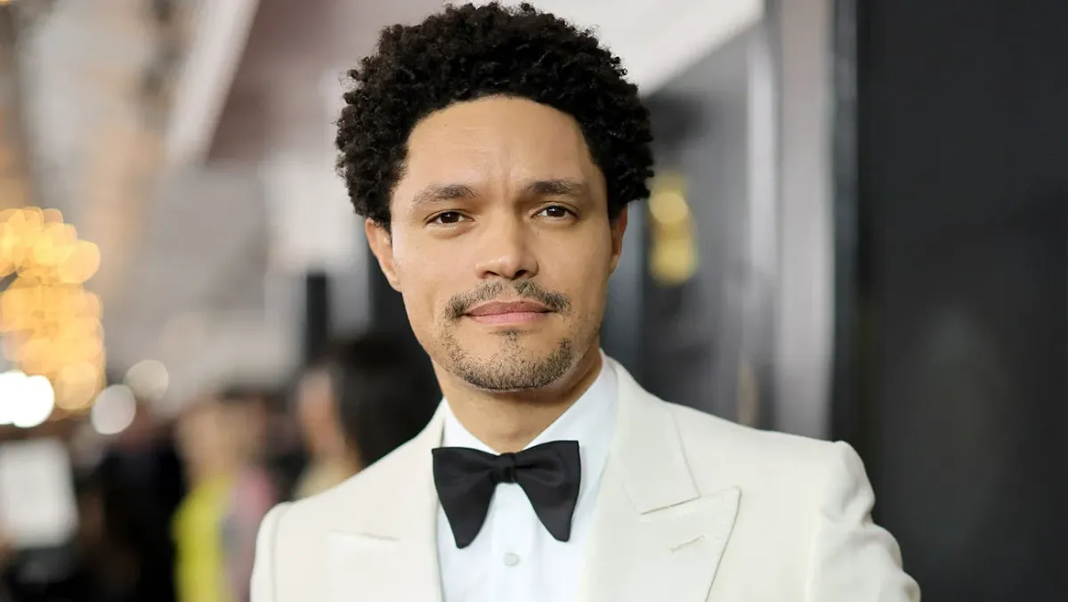 Trevor Noah to leave Grammy hosting gig after this year