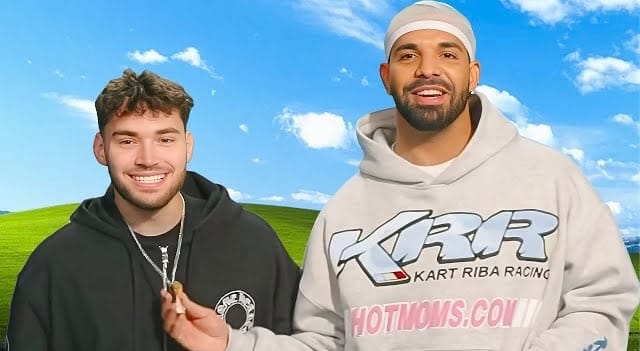 Drake and Adin Ross sued for gambling promotion and using funds for bot streams