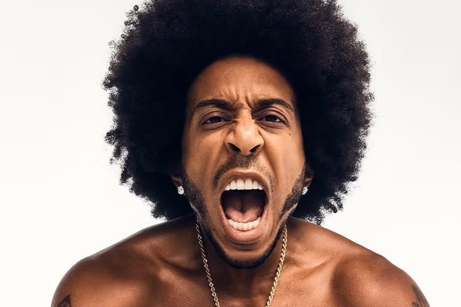 Ludacris withdraws from Rock the Country festival