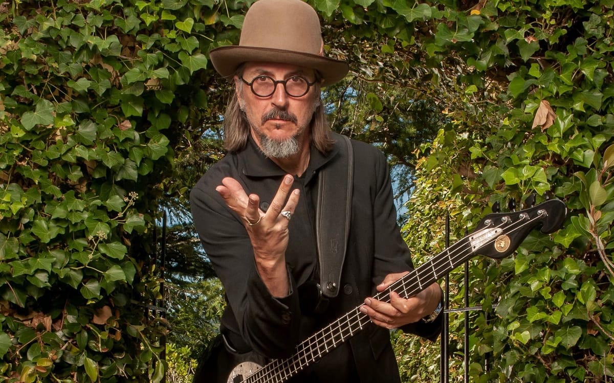 Les Claypool to take three of his bands on tour in 2026