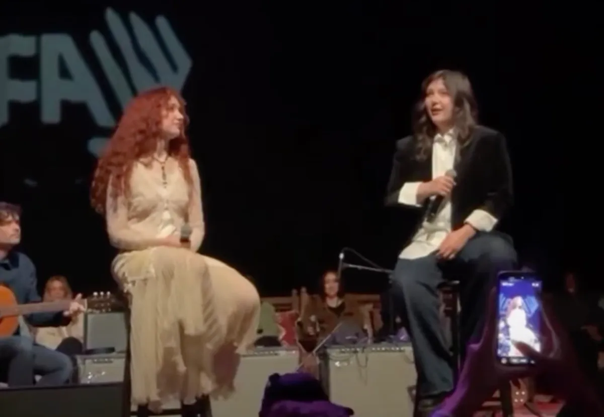 Chappell Roan and Lucy Dacus covered The Magnetic Fields