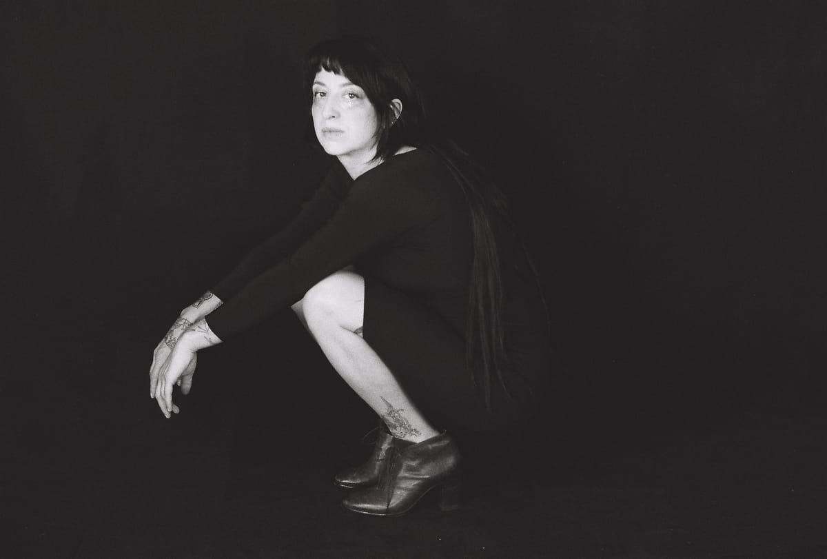 Ora Cogan announces new album, 'Hard Hearted Woman'